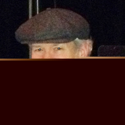 Gary Weber Photo 8