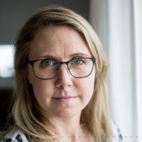 Christine Olsson Photo 26