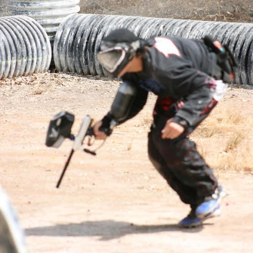 Isaac Gonzales Photo 22