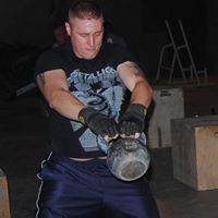 Paul Dietz Photo 23