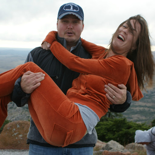 Lacey Miller Photo 14