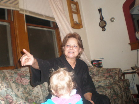 Catherine Underwood Photo 25