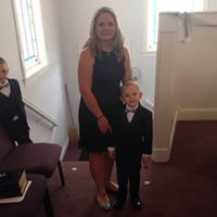 Mary Radford Photo 16