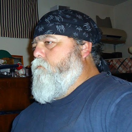 Robert Gee Photo 38