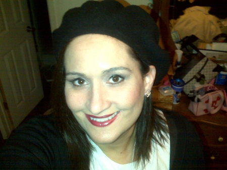 Connie Tafoya Photo 13