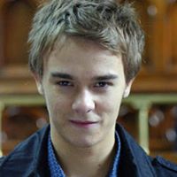 Daniel Platt Photo 15