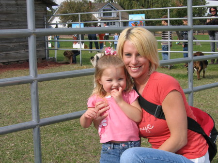 Kristin Talbot Photo 24