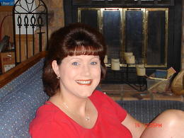 Teresa Morgan Photo 34