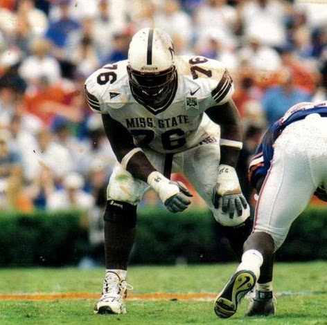 Derrick Thompson Photo 3