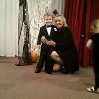Robyn Reece Photo 5