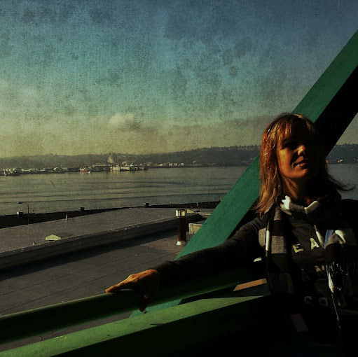 Tracie Sims Photo 1