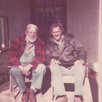 Gerald Campbell Photo 15