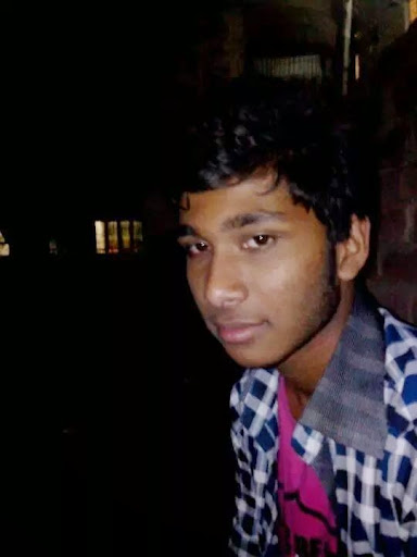 Mehedi Hassan Photo 13