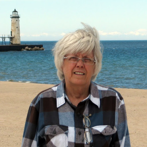 Barbara Mueller Photo 7