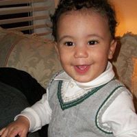 Isaiah Robinson Photo 29