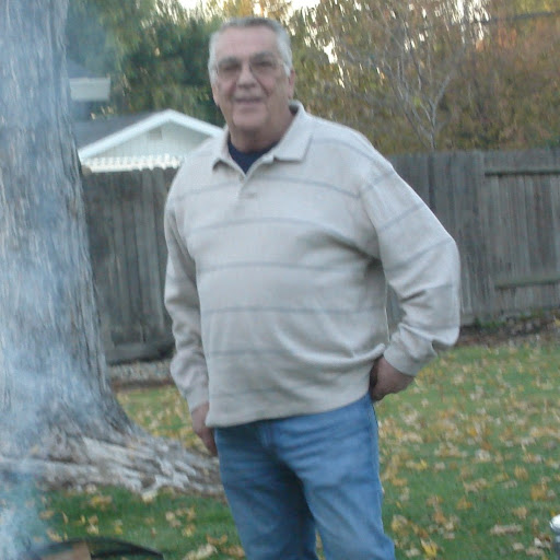 Larry Waller Photo 9