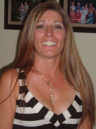 Heather Davenport Photo 7