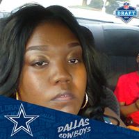 Sherrell Robinson Photo 8
