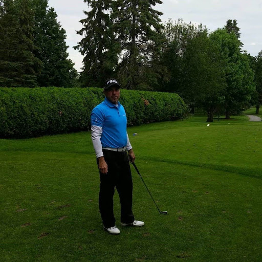 Michel Fortier Photo 10