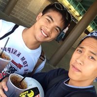 Erick Dinh Photo 2