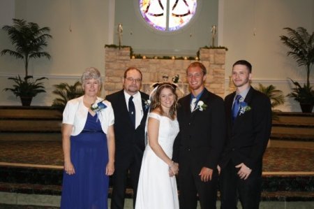 Sandra Mitchell Photo 2