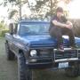 Dana Mills Photo 26