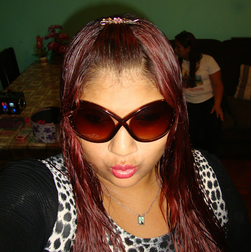 Sandy Vargas Photo 19