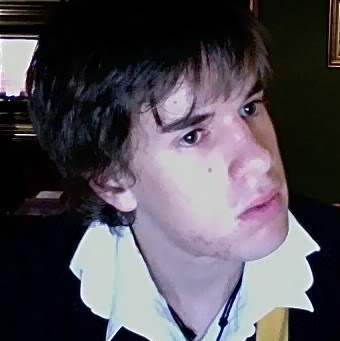 Lucas Ellis Photo 12