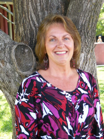 Shari Knight Photo 11