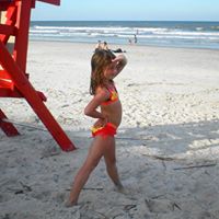 Lillie Proctor Photo 5