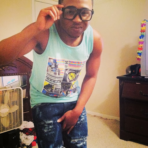 Rodney Brewer Photo 4