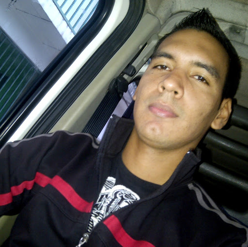 Carlos Villarroel Photo 24