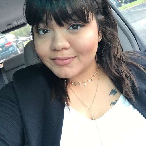 Frances Reyes Photo 19