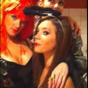 Vickie May Photo 21