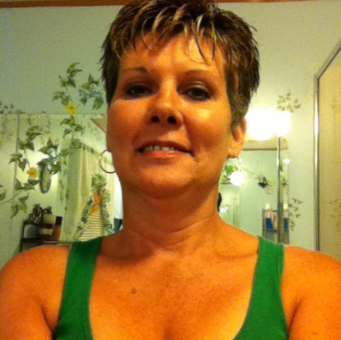 Jennifer Richmond Photo 22