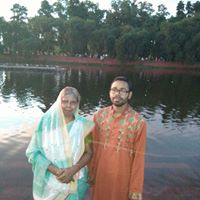 Zia Uddin Photo 20