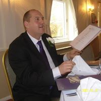 Paul Stacey Photo 15