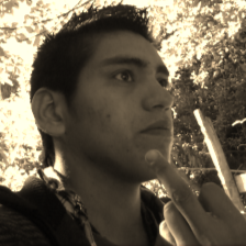Ignacio Gallegos Photo 28
