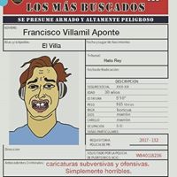 Francisco Aponte Photo 46
