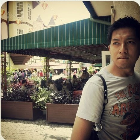 Mohd Fatah Photo 2