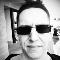 Andy Gilliam Photo 9