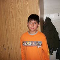 Luis Barajas Photo 29