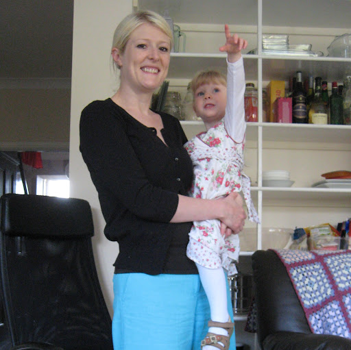 Rachael Davies Photo 26