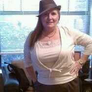 Frances Worley Photo 7