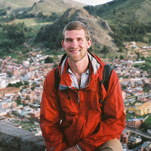 Benjamin Herman Photo 29