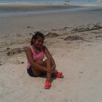 Maria Seno Photo 15
