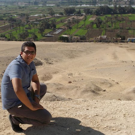 John Youssef Photo 25