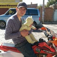 Eduardo Alcantar Photo 14