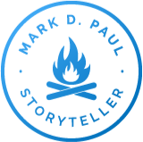 Mark Paul Photo 11