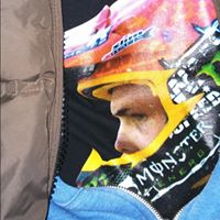 Nicki Pedersen Photo 1